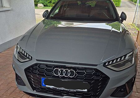 Audi A4 Avant 35 TFSI S tronic S line
