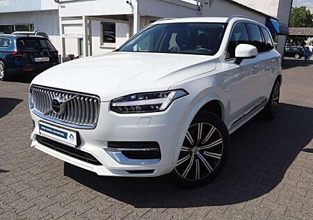 Volvo XC 90 XC90 XC90 T8 AWD Recharge Plus Bright|NAVI|360CAM|SHZ