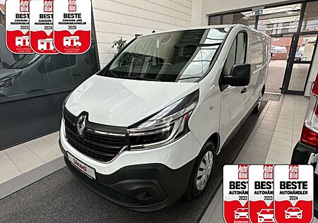 Renault Trafic dci Kasten L2H1 +Navi+Kamera+