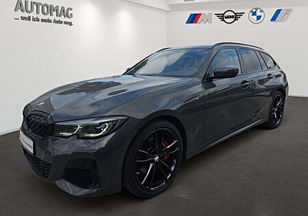 BMW M3 40i xDrive Laser*Drive Assist Prof*HeadUp*Harman/K