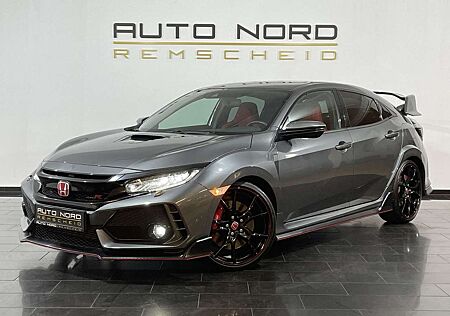 Honda Civic Type R GT*1.Hand*Scheckheft*GARANTIE*
