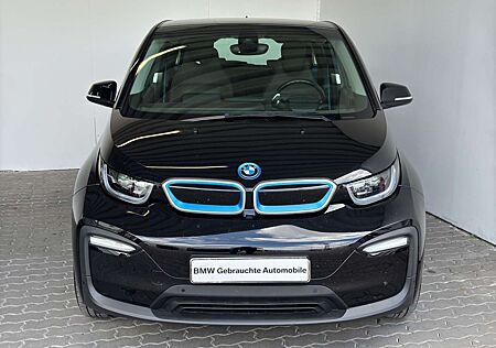BMW i3 120Ah Navi.RFK.Schnelllade.ParkAss.DriveAss.
