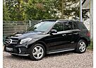 Mercedes-Benz GLE 350 GLE350d 4MATIC AMG *PANORAMA*COMAND*MEMORY*