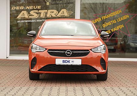 Opel Corsa 1.2 Start/Stop Edition