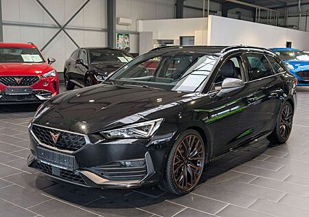 Cupra Leon Sportstourer 2.0 TSI 4Drive DSG VZ 8-fach