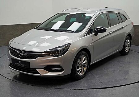 Opel Astra K ST Elegance NAVI KAMERA TEMPO SPUR.A SHZ