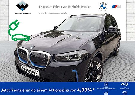 BMW iX3 M Sport Gestiksteuerung Head-Up HK HiFi DAB