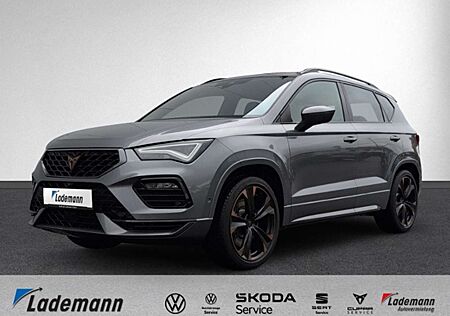 Cupra Ateca 2.0 TSI 4Drive PANO+LED+NAVI+RFK+ACC+SIHZ+
