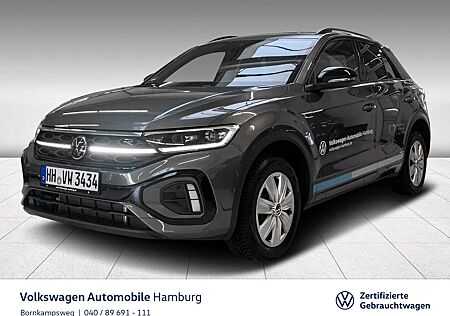 VW T-Roc Volkswagen 1.5 TSI R-Line DSG Navi LED AHK Kamera