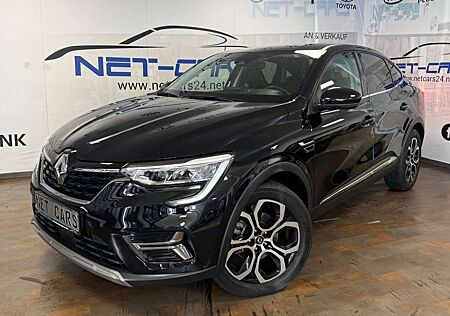 Renault Arkana E-TECH 145 Hybrid Tecno Leder*NAVi+Kamera