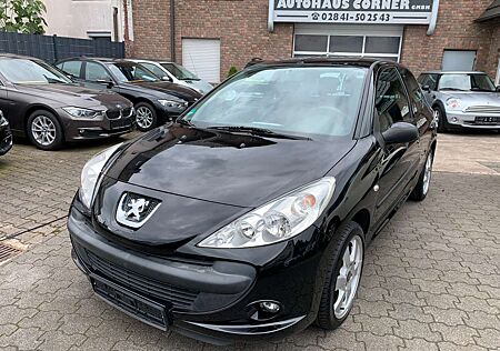 Peugeot 206 + 1.4 Klima