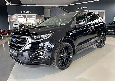 Ford Edge 2.0 TDCi Bi-Turbo4x4Sport ACC AHK LED 20Zoll