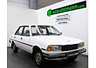 Peugeot 305 SR AHK++OLDTIMER++H-ZULASSUNG