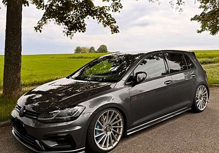 VW Golf R Volkswagen R BMT/Start-Stopp 4Motion