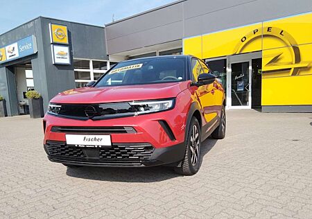 Opel Mokka GS Line / Allwetterreifen / Komfort-Paket