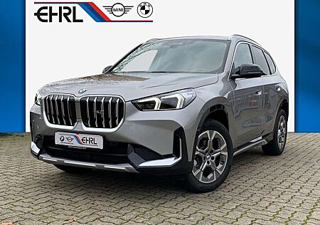 BMW X1 sDrive18i xLine Pano*AHK*RFK UPE: 52.880,-€