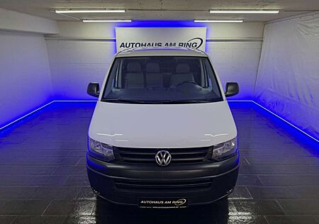 VW T5 Transporter Volkswagen lang NAVI TEMPO SZHG 17" 3-SITZER