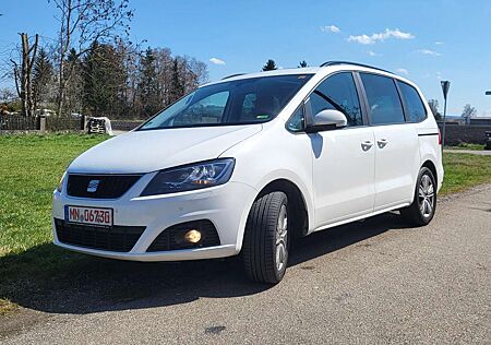 Seat Alhambra 4You PANO, AUTOMATIK