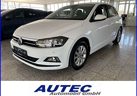 VW Polo Volkswagen VI Highline 1.0 TSI KAMERA+NAVI+SITZH.+PDC