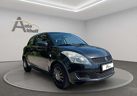 Suzuki Swift 1.2 RADIO KLIMA ALLW RADIO USB
