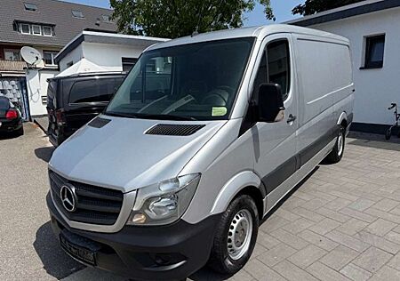Mercedes-Benz Sprinter 313/314/316 CDI Lang LKW-Kasten Klima Euro-6