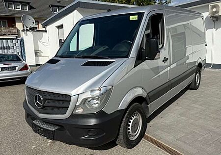 Mercedes-Benz Sprinter 313/314/316 CDI Lang LKW-Kasten Klima Euro-6