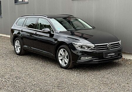 Volkswagen Passat Variant Passat 4M 2.0 DSG*ACC*MATRIX*VIRTUAL*360°*AHK