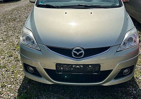 Mazda 5 2.0 Exclusive