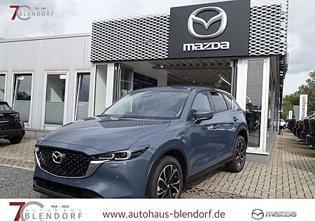 Mazda CX-5 ADVANTAGE 165 360°|Navi|Head-Up