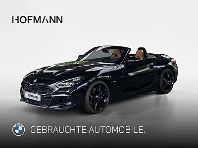 BMW Z4 M Sport