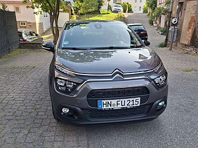 Citroen C3 Pure Tech 83 S&S FEEL PACK