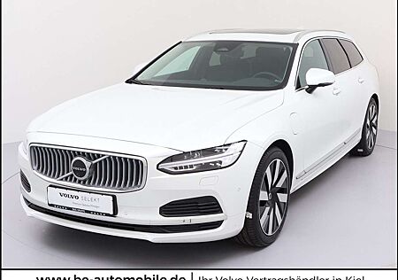 Volvo V90 Kombi 2.0 Plus Bright Recharge Plug-In Hybrid AWD