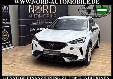 Cupra Formentor 1.5 TSI DSG Virt.Cockpit/Kamera/LED