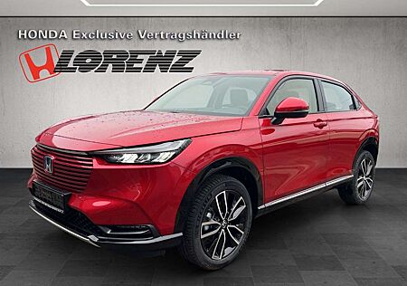 Honda HR-V Advance e:HEV, 1.5 i-MMD Hybrid *SOFORT*
