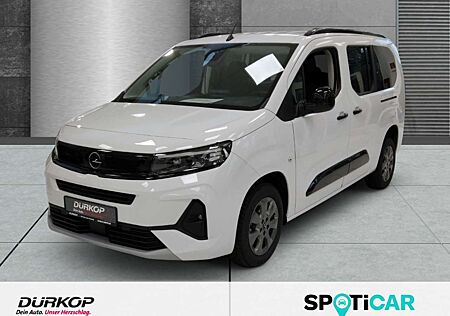 Opel Combo Life Elegance Plus XL 1.5D 7-Sitzer Automatik CarPlay M