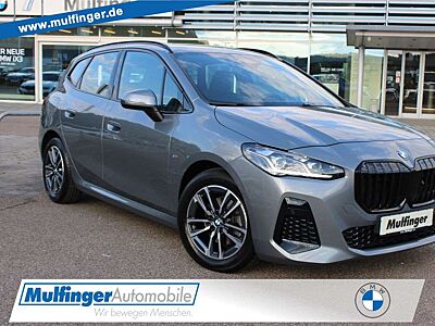 BMW 218 i AT.M Sport ACC Kamera Widescreen Ad-LED AHK