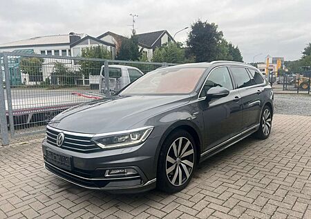 VW Passat Variant Volkswagen Highline R-Line 4Motion