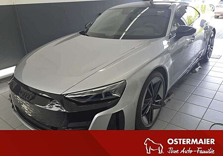 Audi e-tron GT RS QUATTRO KAMERA.PANO.MATRIX.B&O.SHZG.NAVI