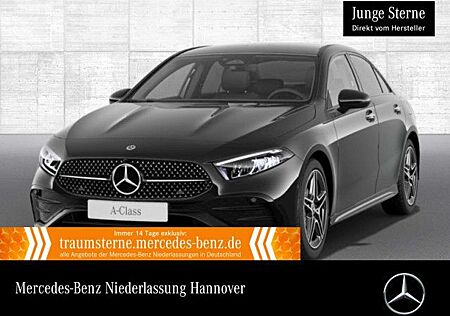 Mercedes-Benz A 180 Lim AMG+NIGHT+PANO+LED+KAMERA+KEYLESS+7G