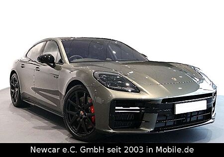 Porsche Panamera 4S E-Hybrid*Mod 2025*18-WayMemo*360grad