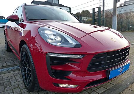 Porsche Macan GTS, Por Approved, BOSE