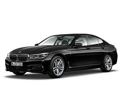 BMW 750 ix M Sport Laser Massage ExecDrivePro TV uvm!