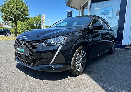 Peugeot 208 Allure Pack Elektro 136