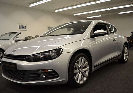 VW Scirocco Volkswagen 1.4 TSI 90 kW