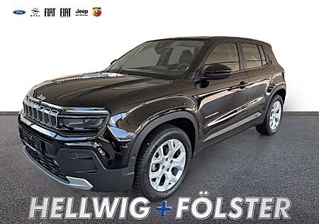 Jeep Avenger Altitude 1.2 T- Navi PDC v+h SHZ