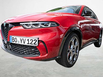 Alfa Romeo Others Veloce 1.5 VGT 160PS AT WINTER+PREMIUM-PAKET