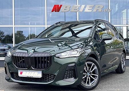 BMW 218 i M Sport adap.LED AHK ACC ToT-Winkel Active Tour