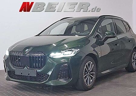 BMW 218 i M Sport adap.LED AHK ACC ToT-Winkel Active Tour