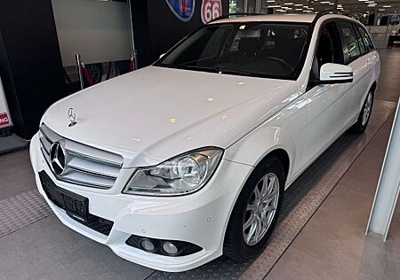 Mercedes-Benz C 200 C -Klasse T-Modell