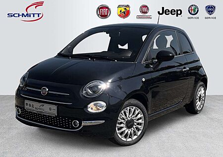 Fiat 500 Dolcevita